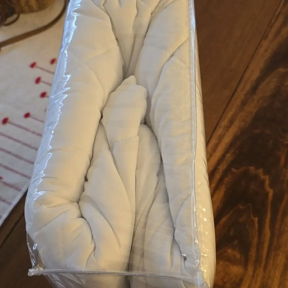 Waterproof Quilted Mattress Pad Queen